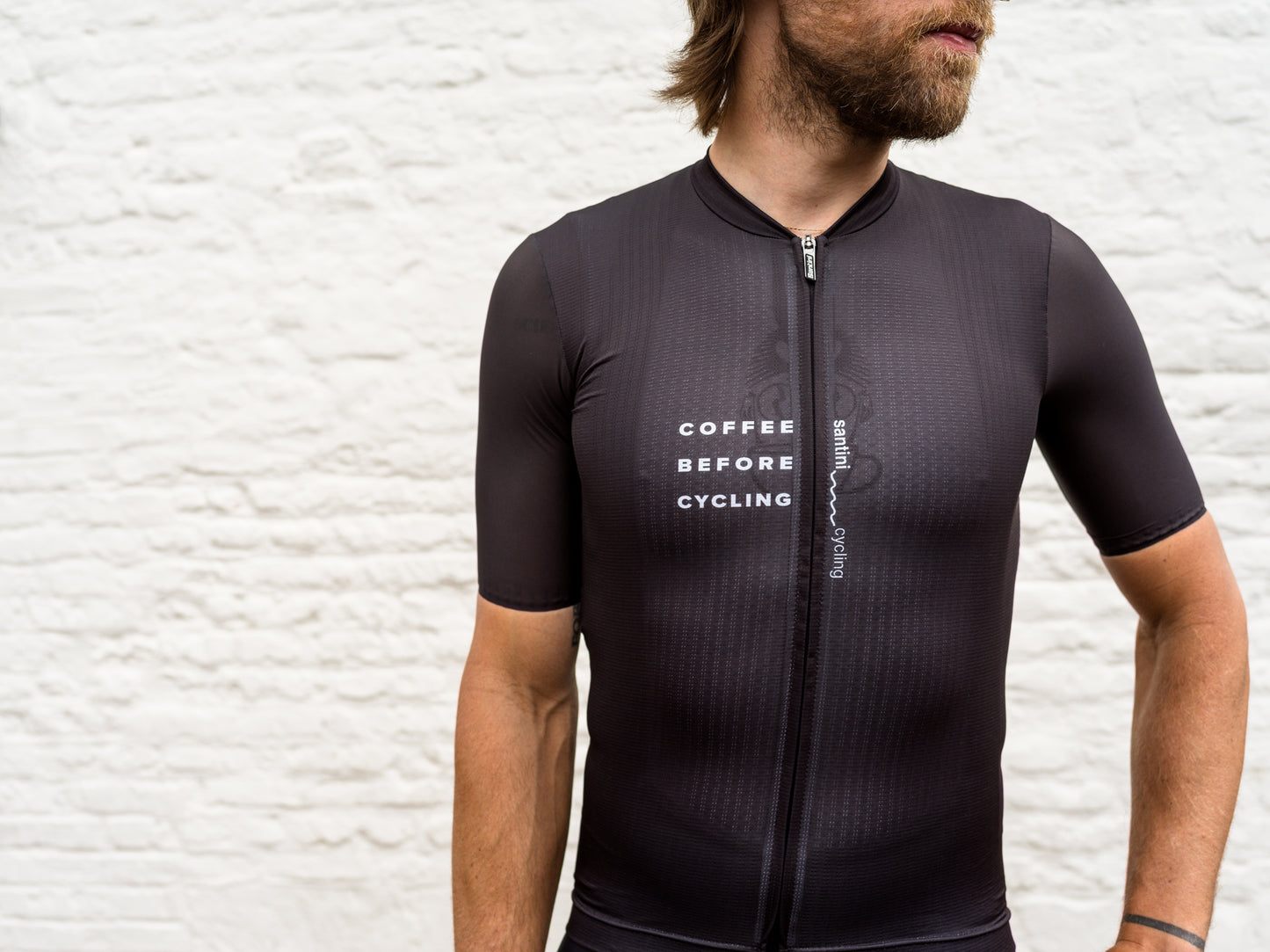 Coffee Before Cycling Black Stealth Bundle Deal