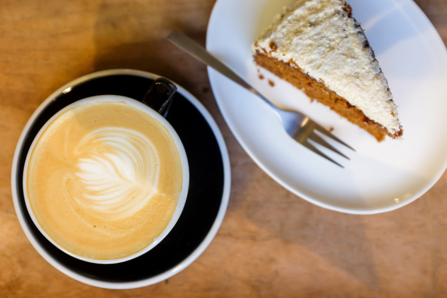 Fixed Gear Coffee Coffee Voucher - 10 Coffees & Cakes