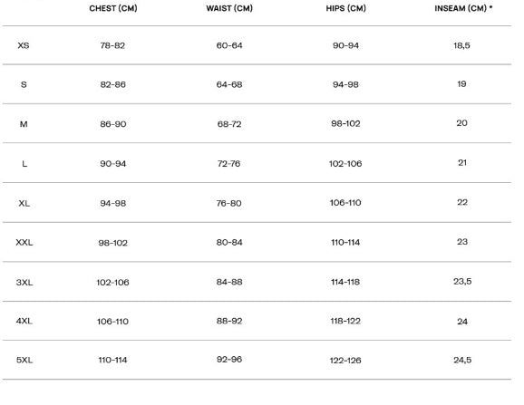 Coffee before Cycling x Santini Women's Bibshorts