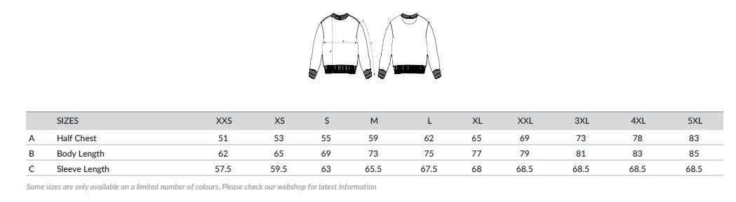 Coffee Before Cycling Spaceman Unisex Sweater