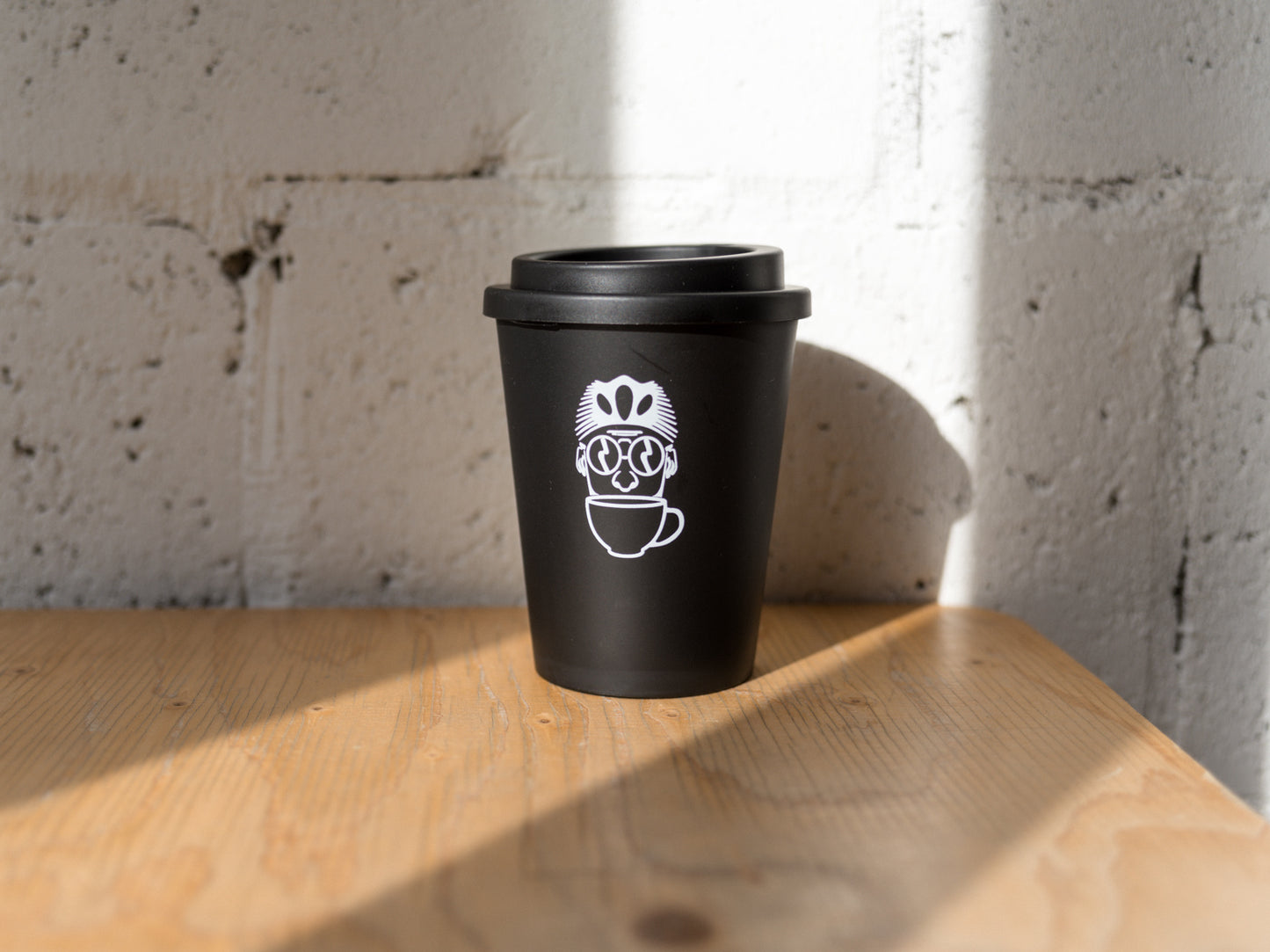 Reusable Take-Away Cup