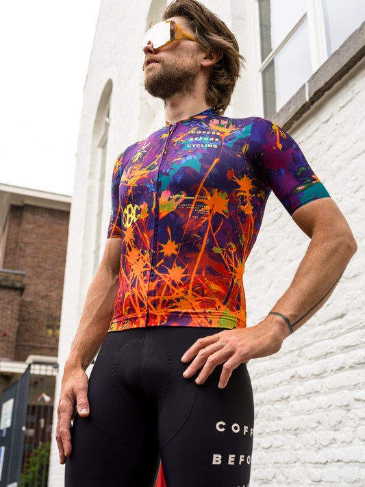 Coffee Before Cycling Fireworks Bundle Deal