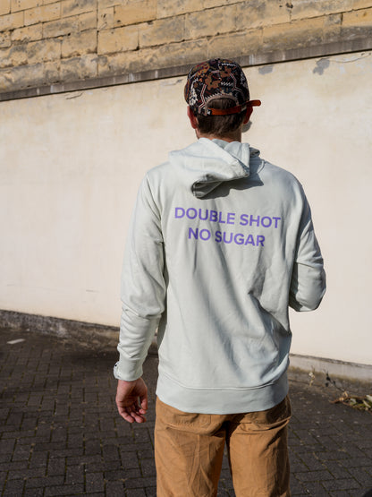 Double Shot No Sugar Hoodie