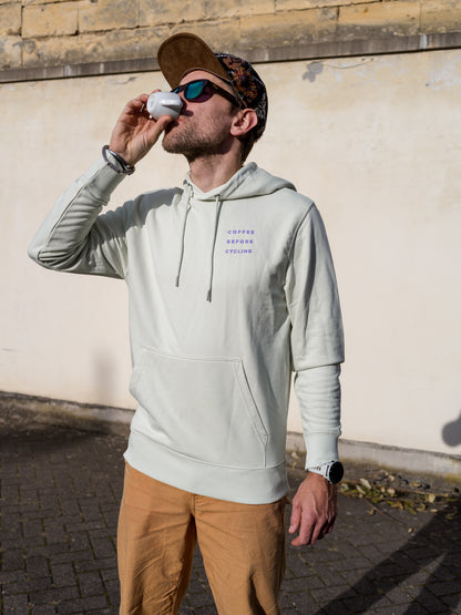 Double Shot No Sugar Hoodie