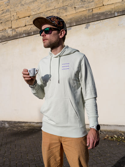 Double Shot No Sugar Hoodie