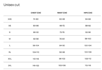 Coffee Before Cycling x Santini Unisex Packable Showerproof Windvest