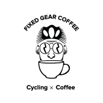 Fixed Gear Coffee Coffee Voucher - 15 Coffees & Cakes